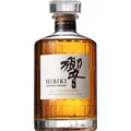 Produktbild: Suntory Hibiki Japanese Harmony Whiskey Aroma Rosen Pflaumen 700ml