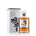 Produktbild: Hibiki Japanese Harmony Suntory Whisky 0,7l in Geschenkbox