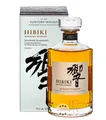 Produktbild: Suntory Whisky Hibiki Japanese Harmony / 43 % Vol. / 0,7 Liter-Flasche in GB