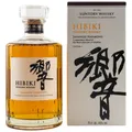 Produktbild: Hibiki Japanese Harmony 43% 0,7l