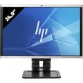 Produktbild: HP Compaq LA2405x - 1920 x 1200 - WUXGA | 24,0 Zoll - 5 ms - Silber