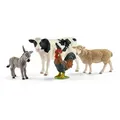 Produktbild: Schleich® Farm World Starter-Set