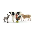Produktbild: SCHLEICH Farm World Starter-Set