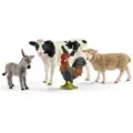Produktbild: Schleich® 42385 Farm Life Starterset