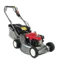 Produktbild: Honda HRD 536 HX Profi Benzin Rasenmäher 53cm Hydrostat |  Messerkupplung