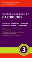 Produktbild: Oxford Handbook of Cardiology (Oxford Medical Handbooks)