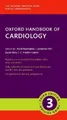Produktbild: Punit Ramrakha Oxford Handbook of Cardiology (Part-work (fascículo)) (US IMPORT)
