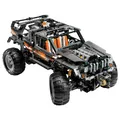Produktbild: LEGO TECHNIC 8297 Großer Geländewagen