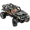 Produktbild: LEGO TECHNIC 8297 Großer Geländewagen