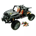 Produktbild: LEGO Technic 8297 - Großer Geländewagen