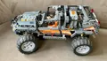 Produktbild: LEGO TECHNIC: Großer Geländewagen 8297 Elektronik funktioniert einwandfrei