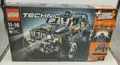 Produktbild: LEGO 8297 Off Roader LKW SEALED NEW MISB Truck Technic Technik OVP EOL