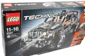 Produktbild: Lego 8297 - Technic: Großer Geländewagen / Sealed / OVP / New