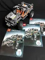 Produktbild: Lego 8297 Off Roader Technik TECHNIC von 2008
