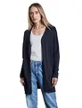 Produktbild: Street One Damen Langer Cardigan