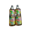 Produktbild: Bruno Banani - Woman Lim. Edition 2023 Raspberry Body Splash 250ml x2
