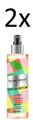 Produktbild: 2X BRUNO BANANI WOMAN LIMITED EDITION KÖRPERSPRAY BODY SPLASH 2 X 250 ML *NEU*