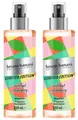 Produktbild: bruno banani Limited Edition Vibrant Raspberry Woman Body & Hair Splash 2x 250ml