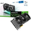 Produktbild: GeForce RTX 5070 Ti Plus, Grafikkarte DLSS 4, 3x DisplayPort, 1x HDMI 2.1