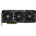 Produktbild: PNY GeForce RTX 5070 Ti Overclocked Triple Fan Plus (16 GB) (VCG5071T16TFXPB1-O)
