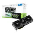 Produktbild: PNY GEFORCE RTX™ 5070 Ti 16GB Overclocked Triple Fan Plus Graphics Card DLSS 4