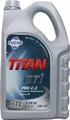 Produktbild: FUCHS Titan GT1 Pro C-3 für 5W-30 5 Liter Motoröl Motorenöl Longlife-04 229.51 C30 504 00 507 00 MS-11106 9.55535-S3 Öl