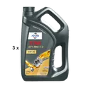 Produktbild: 15L 3x 5 Liter Kanister Fuchs Titan GT1 PRO C-3 SAE 5W-30 BMW LL 04 VW 507 00