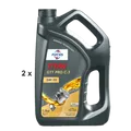 Produktbild: 10L 2x 5 Liter Kanister Fuchs Titan GT1 PRO C-3 SAE 5W-30 BMW LL 04 VW 507 00