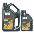 Produktbild: 6L 5 Liter + 1 Liter Fuchs Titan GT1 PRO C-3 SAE 5W-30 BMW LL 04 VW 507 00