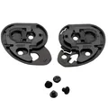 Produktbild: Set Mechanismus Visier Helm HJC FG15 FS11 Clst II TR1 IS16 Clst Gurt Clsp CSR1