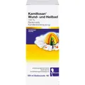 Produktbild: Kamillosan Wund- und Heilbad 500 ml