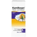 Produktbild: KAMILLOSAN Wund- u.Heilbad 500 ml