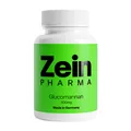 Produktbild: Glucomannan Kapseln Sättigungskapseln 90 St