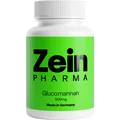 Produktbild: Glucomannan 500mg (90 Kapseln)