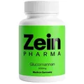 Produktbild: GLUCOMANNAN Sättigungskapseln 90 St