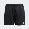 Produktbild: adidas Performance Badeshorts 3S SHORTS BY (1-St) schwarz 140