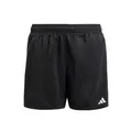Produktbild: adidas Boy's 3-Stripes Swim Shorts Kids, Black/White, 9-10 Years