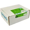 Produktbild: Dymo Labelwriter-Etiketten 2177564 (1976411) weiß, 25 x 54mm, 6 x 500 St.