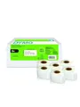 Produktbild: DYMO LabelWriter Rücksendeadressetiketten | 25 mm x 54 mm | 6 Rollen mit je 500 leicht ablösbaren Etiketten (3.000 Stück) | selbstklebend