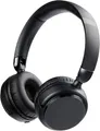 Produktbild: Amazon Basics Kabellose On-Ear-Kopfhörer mit Mikrofon 35 h
