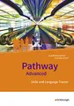 Produktbild: Englisch für die gymnasiale Oberstufe – Ausgabe 2015: Skills and Language Trainer Arbeitsheft mit Lösungen auf CD-ROM: Skills and Language Trainer - ... für die gymnasiale Oberstufe – Ausgabe 2015)