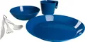 Produktbild: GSI Outdoor Cascadian Geschirr-Set 6-tlg.