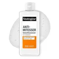 Produktbild: Neutrogena Anti-Mitesser Gesichtswasser 200ml sanfte Reinigung mit Salicylsäure