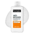 Produktbild: Neutrogena Anti-Mitesser Gesichtswasser 200 ml mit Salicylsäure zur Reinigung