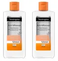 Produktbild: ✅ Neutrogena Anti-Mitesser Gesichtswasser Porenreiniger gegen Mitesser 2x 200ml✅