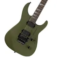 Produktbild: Jackson American Series SL2MG MAD Matte Army Drab - E-Gitarre