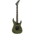 Produktbild: Jackson American Series SL2MG MAD Matte Army Drab E Gitarre