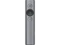 Produktbild: LOGITECH Spotlight für PC/Mac/Android/iOS, Bluetooth Presenter, Schiefer