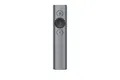 Produktbild: Logitech Spotlight Presentation Remote, Präsenter Bluetooth, USB-Anschluss 910-004861