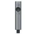 Produktbild: Logitech Spotlight Presenter, schiefer 910-004861